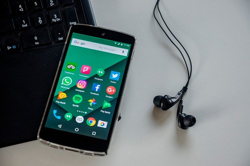 Что такое Android и почему он лучше всех