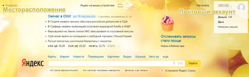 Как Яндекс собирает информацию о вас и затем использует