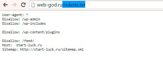Каким должен быть идеальный файл robots.txt для сайта на WordPress. И как быстро внести изменения в уже существующий файл