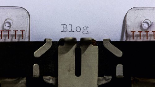 Что такое блог простыми и понятными словами