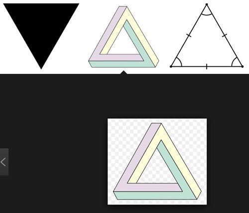 Как нарисовать геометрические фигуры в Photoshop четырьмя способами