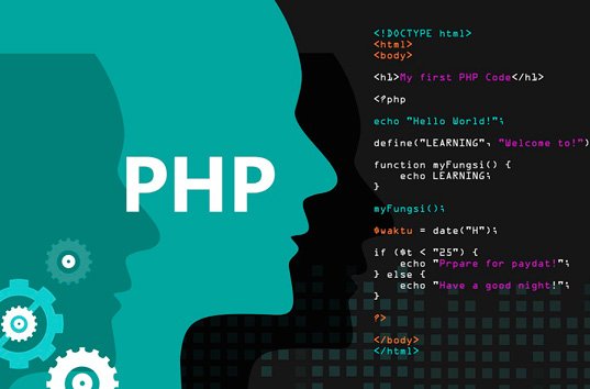 Настало время учить PHP. Или, где и как обучают с нуля языку программирования php