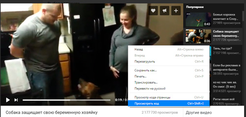 Как просто и быстро скачать любое видео Вконтакте