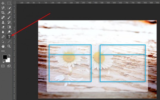 Как в Photoshop сделать красивую таблицу - пошаговая инструкция