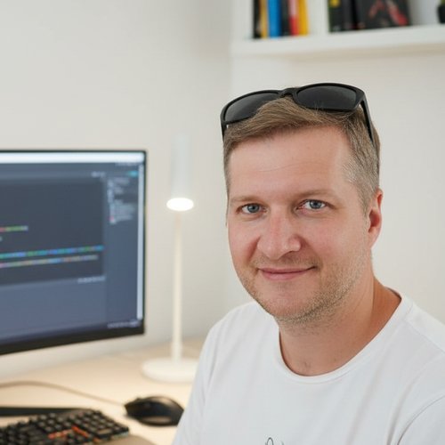 Андрей Зенков