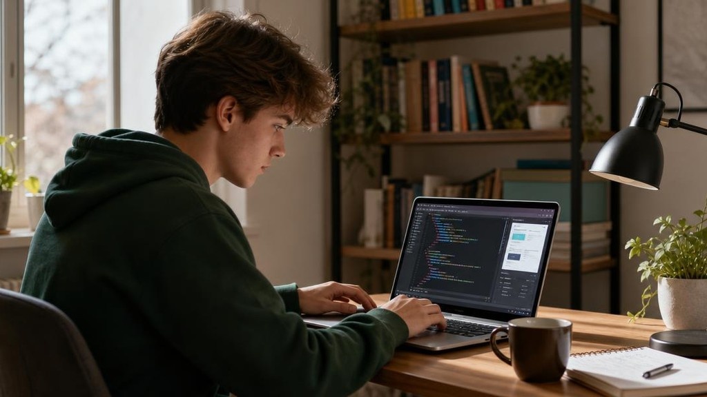 Обучение WordPress на бесплатном хостинге для начинающих