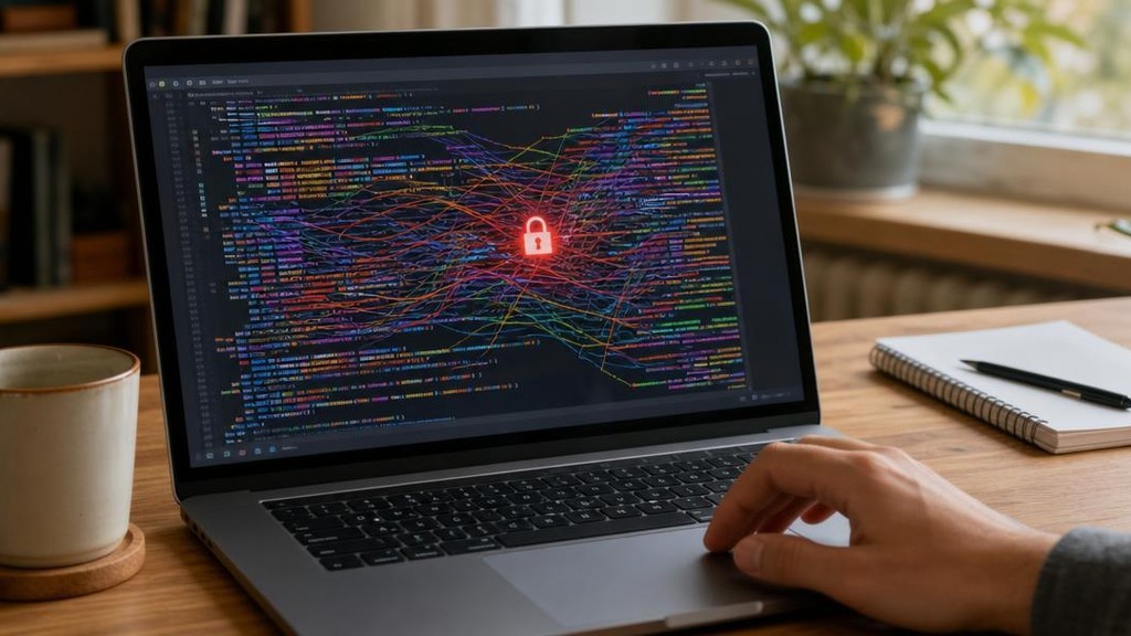 Скрытый вредоносный код бэкдора в файлах темы WordPress