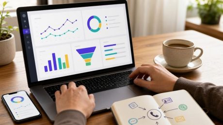 Что такое коллтрекинг и как он работает: механизм и виды