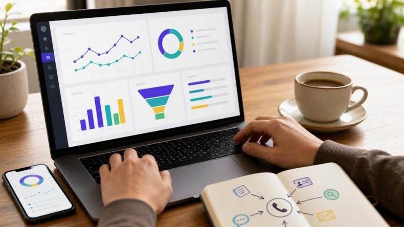 Что такое коллтрекинг и как он работает: механизм и виды