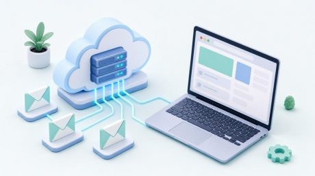 Как настроить почту на своём домене: MX, SPF, DKIM и DMARC