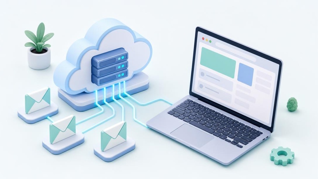 Как настроить почту на своём домене: MX, SPF, DKIM и DMARC