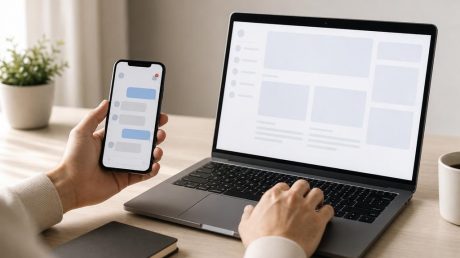 Можно ли передавать заявки с сайта в Telegram-бот?