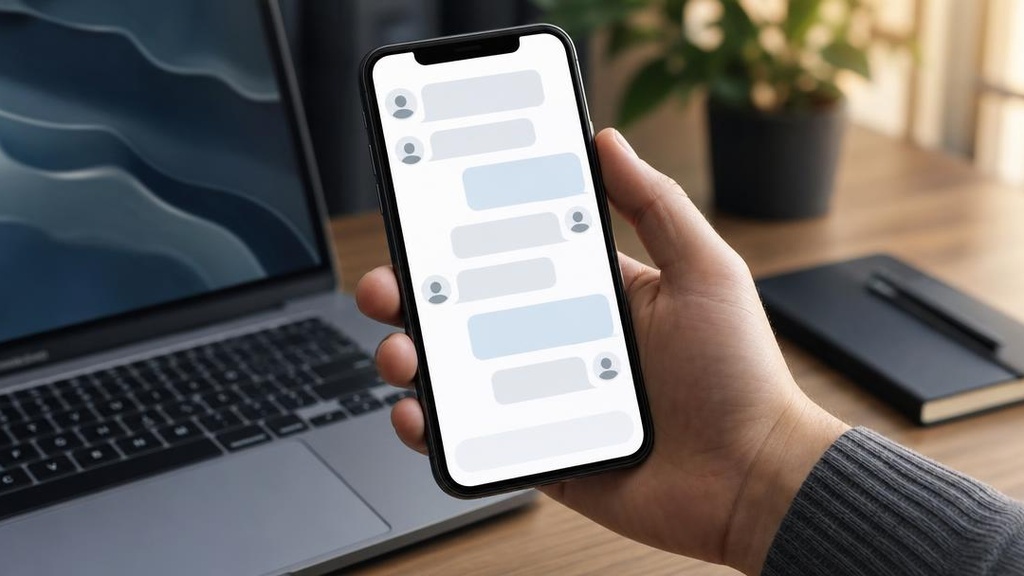 Групповой чат в Telegram для приёма заявок от нескольких менеджеров