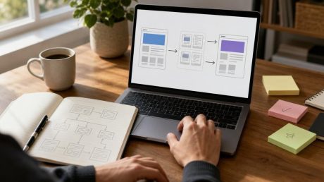 Перенос сайта с Tilda на WordPress: что нужно знать заранее