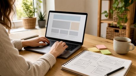 Как составить техзадание фрилансеру на доработку сайта