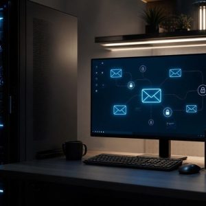 Как настроить почтовый сервер Postfix и Dovecot на Ubuntu