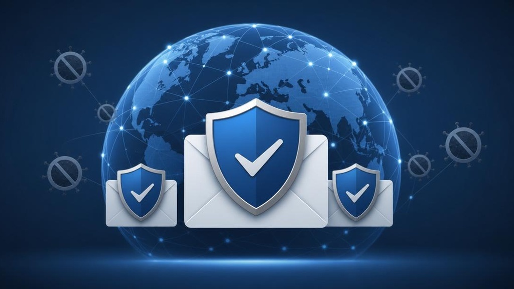 DNS-записи и защита почтового сервера от спама