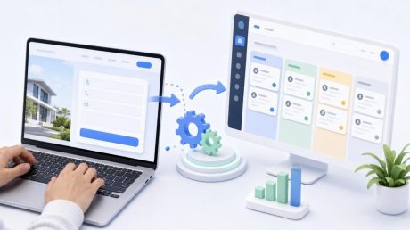 Как связать CRM с сайтом на Tilda или WordPress без программиста