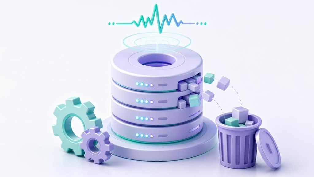 Чистка базы данных и настройка Heartbeat API в WordPress