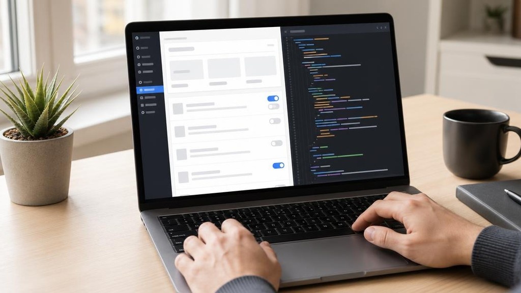 Способы установки чата на сайт WordPress - плагин и код