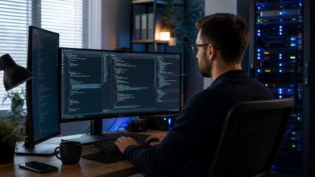 Настройки Apache .htaccess для контроля доступа по IP