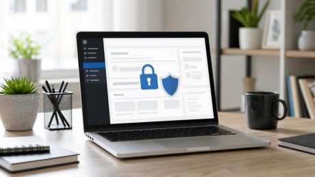 Как защитить WordPress от взлома: главные меры безопасности