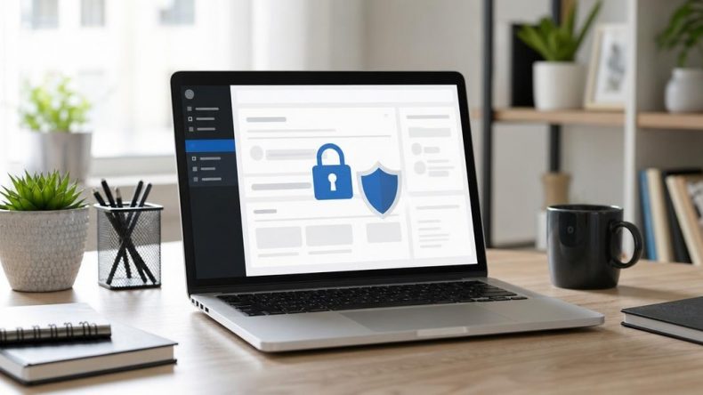 Как защитить WordPress от взлома: главные меры безопасности