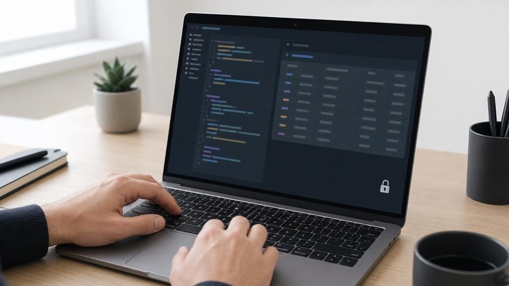 Настройка файлов и базы данных WordPress для защиты сайта