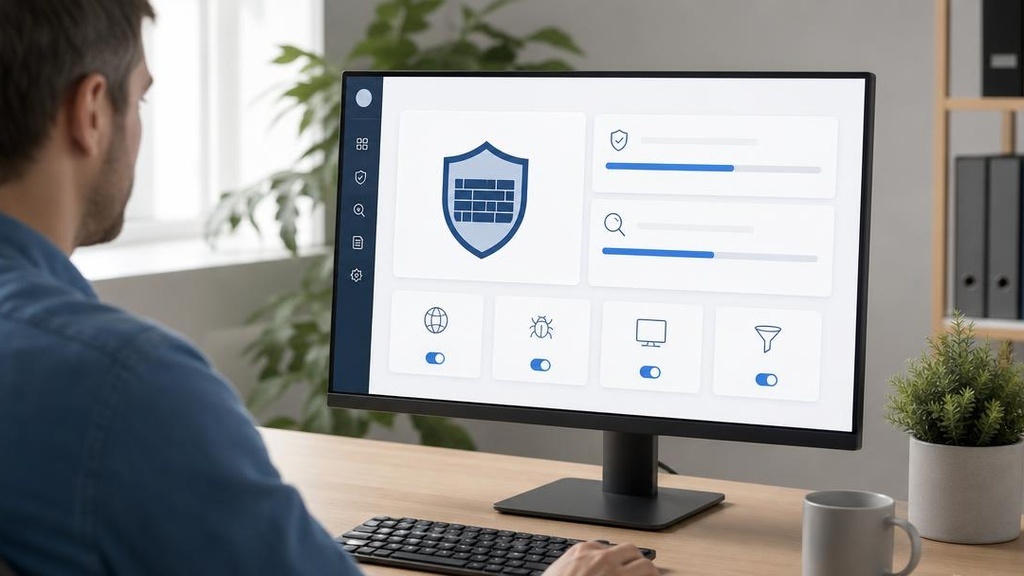 Плагины безопасности для защиты WordPress от взлома