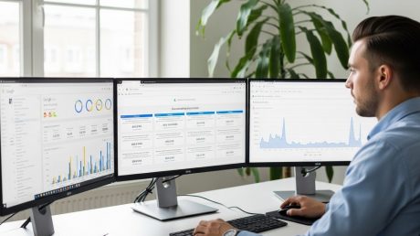 Каннибализация ключевых слов: почему ваши страницы мешают друг другу в поиске