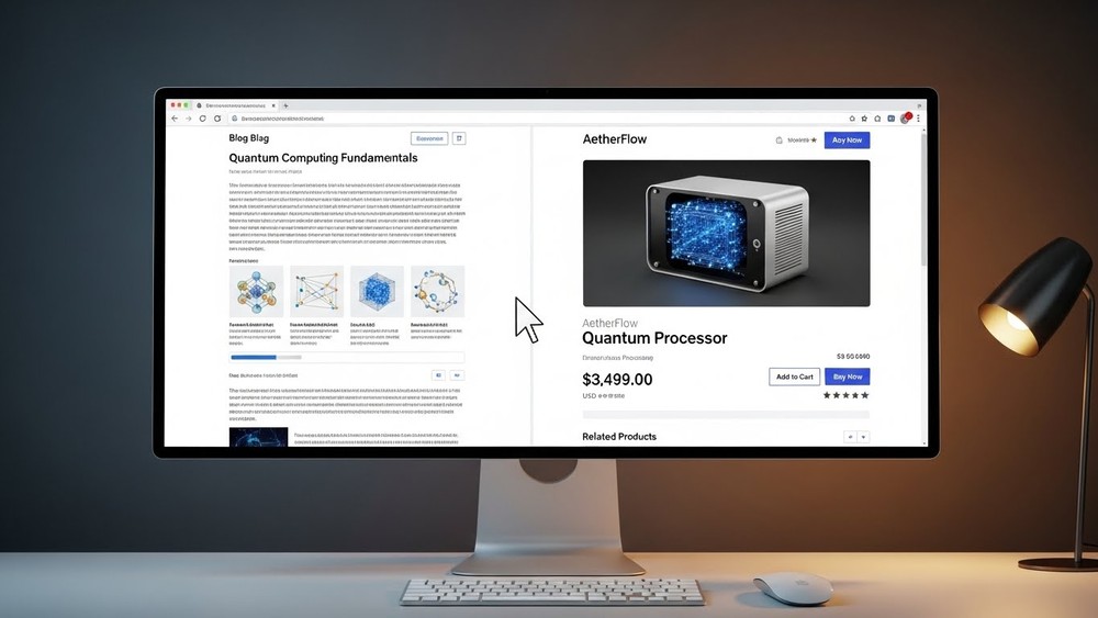 Настройка редиректов для устранения каннибализации на сайте