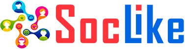 Сервис для продвижения в социальных сетях - Soclike