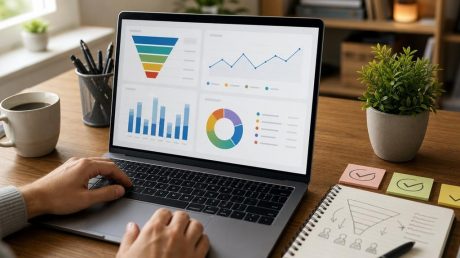 Как настроить цели Яндекс Метрики на сайте WordPress