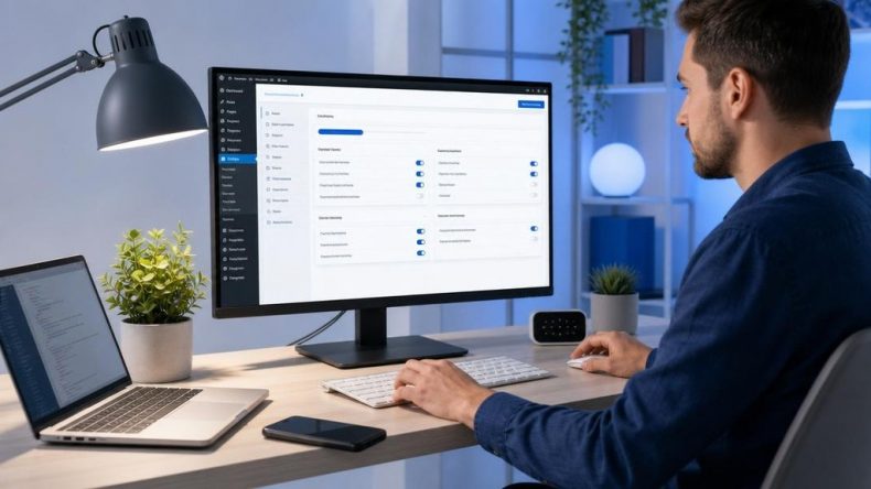 Как настроить W3 Total Cache: полная инструкция для WordPress