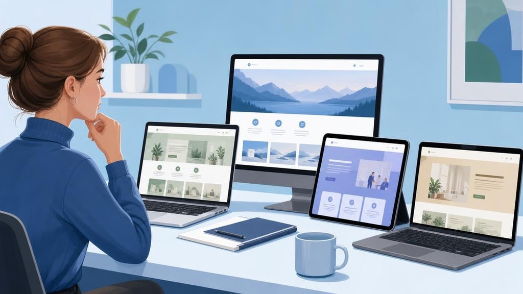 Сравнение бесплатных платформ для блога - выбор сервиса