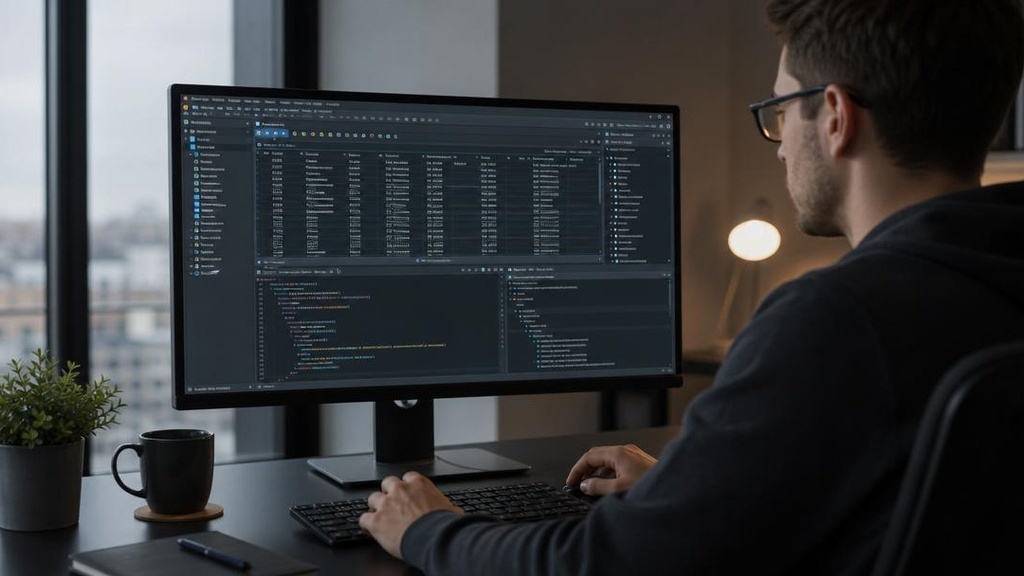 Замена домена в базе данных WordPress через phpMyAdmin