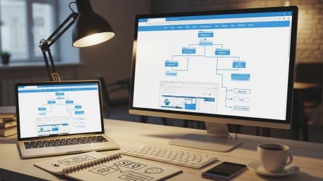 Поддомены или папки: что выбрать для продвижения в регионах
