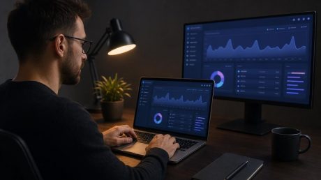 Как проверить сайт на ошибки: от техаудита до Core Web Vitals