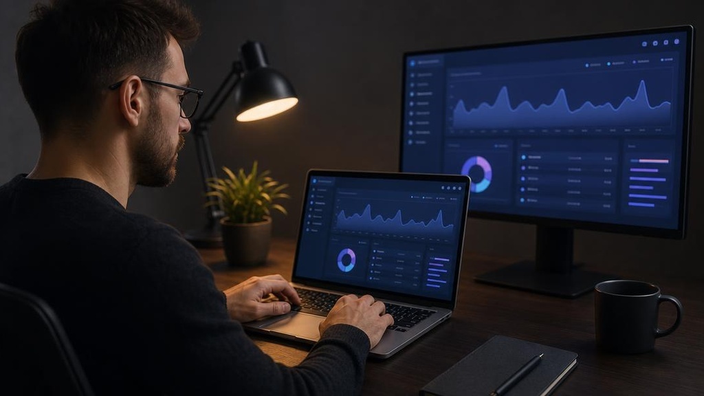 Как проверить сайт на ошибки: от техаудита до Core Web Vitals