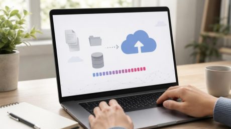 Автоматическое резервное копирование сайта: как настроить
