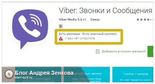 что значит платный контент в приложении плей маркет