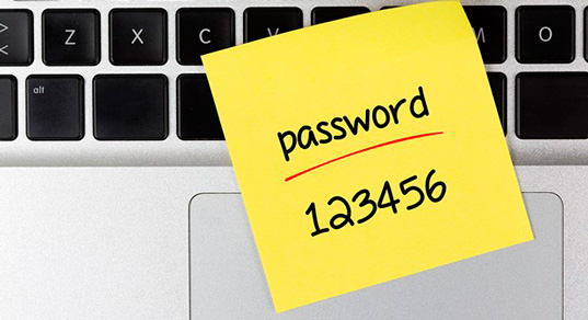 Как создаются и где хранятся самые сложные пароли