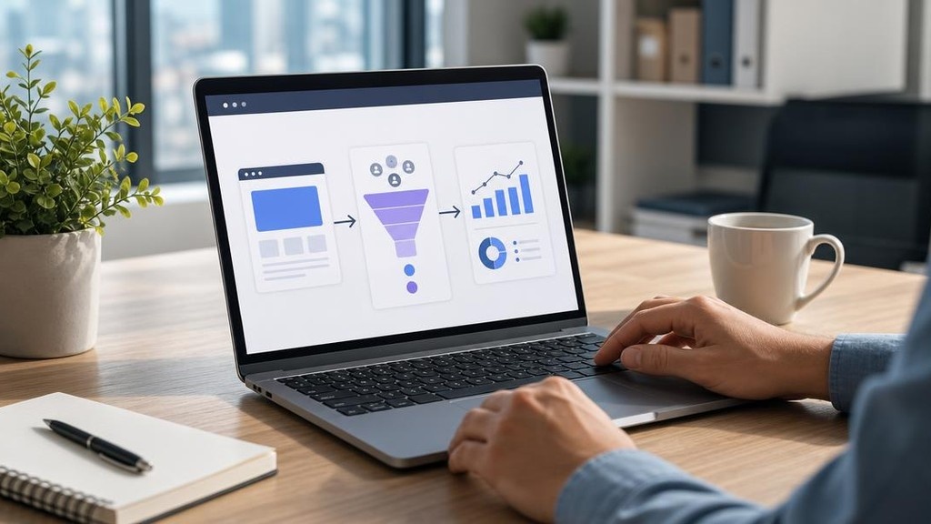 Интеграция сайта на WordPress с CRM и аналитикой