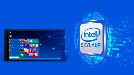 Intel признала наличие критической недоработки в процессорах Skylake