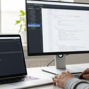 Как создать сайт на HTML в блокноте за 15 минут: минимальный набор кода для первой страницы