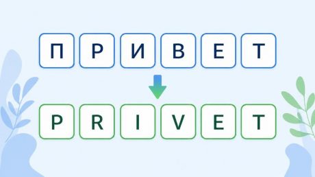 Зачем нужна транслитерация ссылок в WordPress и как её включить