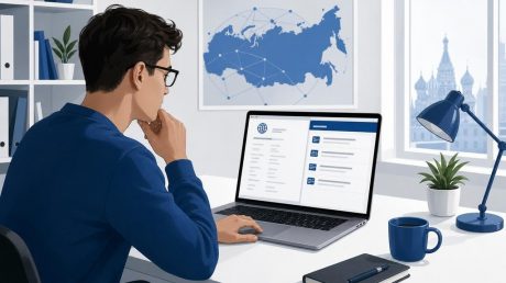 Как узнать хостинг сайта по домену: WHOIS, ping и онлайн-сервисы
