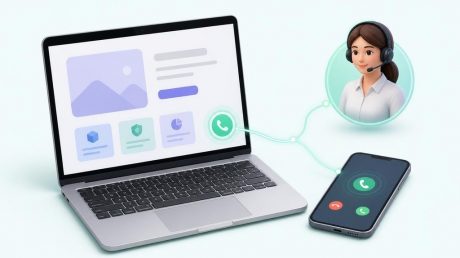 Нужен ли виджет обратного звонка на сайте: как он работает