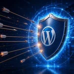 Как защитить WordPress от брутфорс атак: пошаговая инструкция