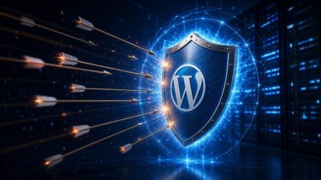 Как защитить WordPress от брутфорс атак: пошаговая инструкция